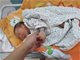 深圳一父亲因睡得太沉 压死41天婴儿