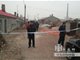 哈尔滨一村民乱拆雷管被炸死(组图)