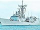 美国供售4艘派里级军舰给台湾 台方海军只采购2艘热舰