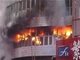 中国质量报：哈尔滨仓库起火为什么会导致塌楼？