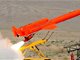 美媒:伊朗测试新型无人机 欲组神风敢死队