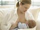 宝宝吃母乳能抗雾霾吗？