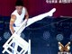 出彩中国人：刘振奇12把高椅杂技再创世界纪录