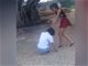 “17岁孕妇殴打女生”事件进展警方：4人被处理呼吁停止传播视频