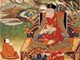 藏传佛教史上第一位转世活佛是谁？