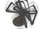 毒蜘蛛“黑寡妇” 惊现江苏口岸货物 被咬可致死