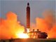 朝鲜驻英国大使:朝鲜将择机进行第六次核试验