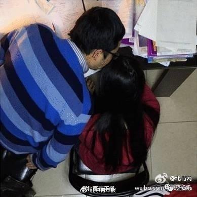 北京一中学老师多次猥亵强奸未成年女生获刑12年6月