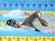 第三金!女子1500米自由泳王简嘉禾、李冰洁获冠亚军