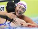 刘湘26秒98夺冠视频 打破女子50米仰泳尘封十年世界纪录
