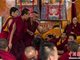 青海首次正式认定藏传佛教寺院经师 340名经师获颁证书