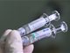 中方坚决打击新冠疫苗非法外流