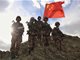 中国边防部队1名士兵走失 印方找到