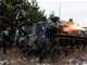 乌克兰国防部称已造成敌方人员损失约800人