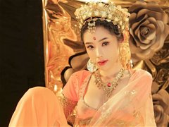 福利姬钛合金TiTi - 天竺少女之公主