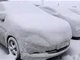 在东北一场大雪扯掉新能源汽车的遮羞布