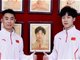 杨家兴登上中国体操世界冠军榜