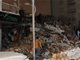 土耳其发生7.8级地震 房屋倒塌满街狼藉