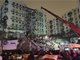 土耳其东南部地震中暂无中国公民伤亡