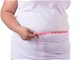 140斤女生减肥1年反胖50斤 节食减肥不可取