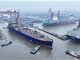 美国对中国海事、物流和造船业发起301调查